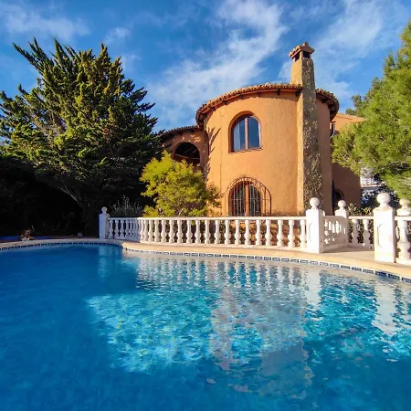 Villa Anastasia *