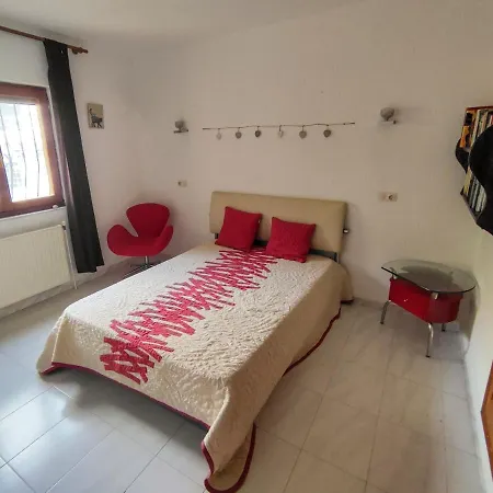 Villa Anastasia Cumbre del Sol