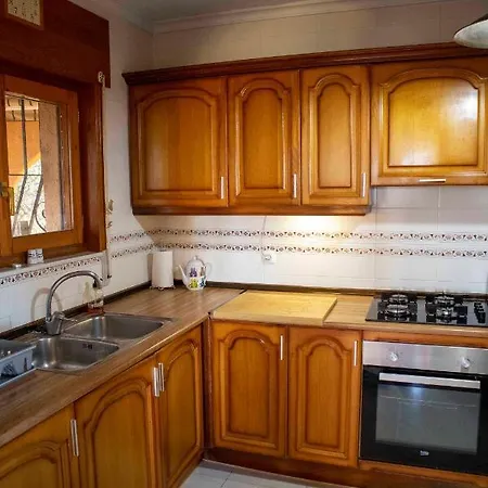 Villa Anastasia