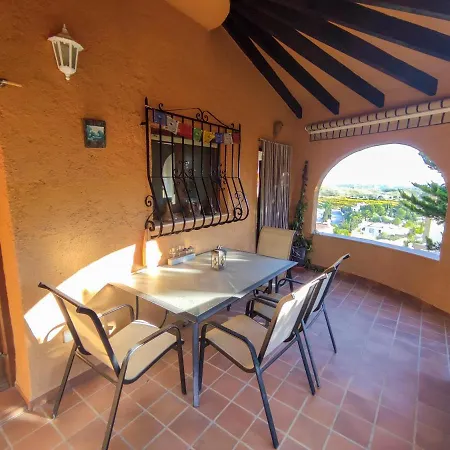 Villa Anastasia *