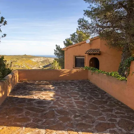 Anastasia Villa Cumbre del Sol