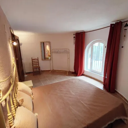 Anastasia Villa Cumbre del Sol