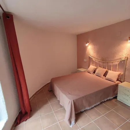 Anastasia Villa *